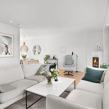 Huset I Eventyrgaten * Bergen