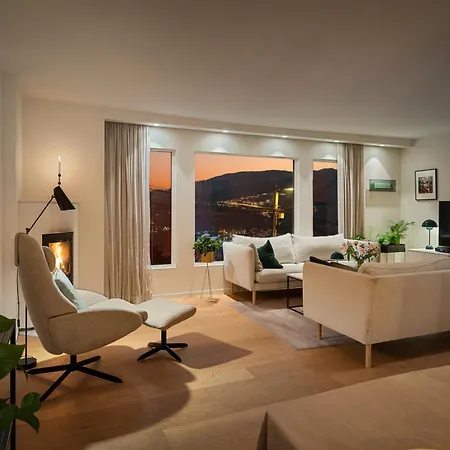 Huset I Eventyrgaten Leilighet *